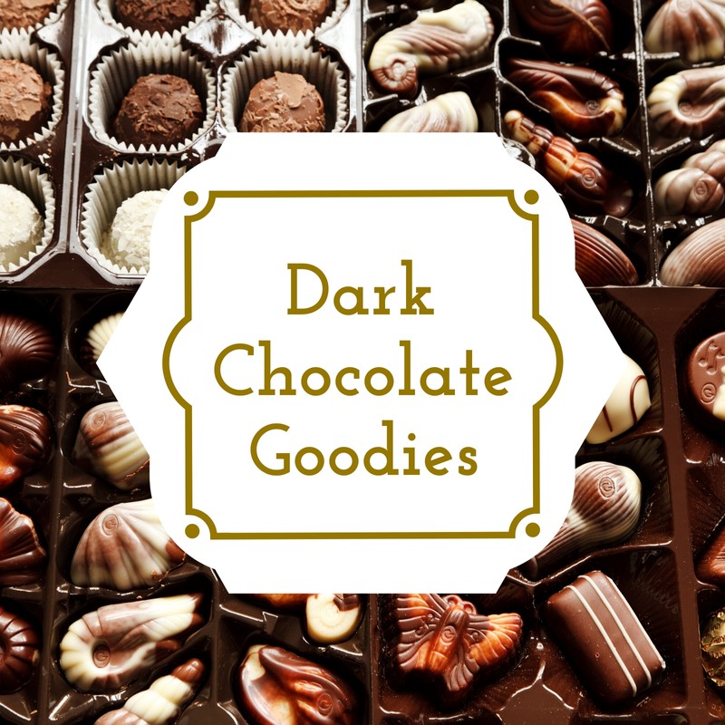 Dark Chocolate Superfood